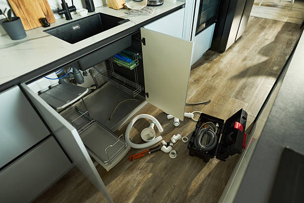 24/7 Emergency Drain Cleaning experts in New Sarpy, LA